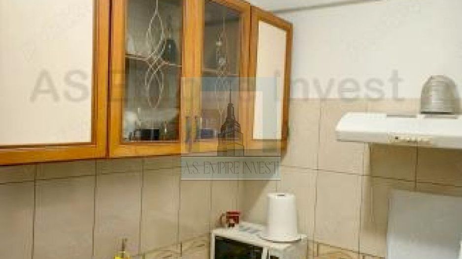 Garsoniera decomandata - zona Astra - Poză 4