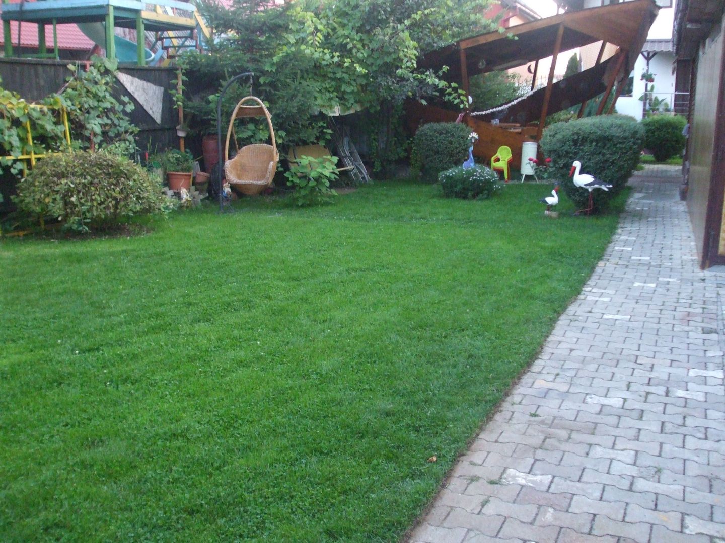 Vila individuala 3 camere Cristian, Brasov - Poză 16