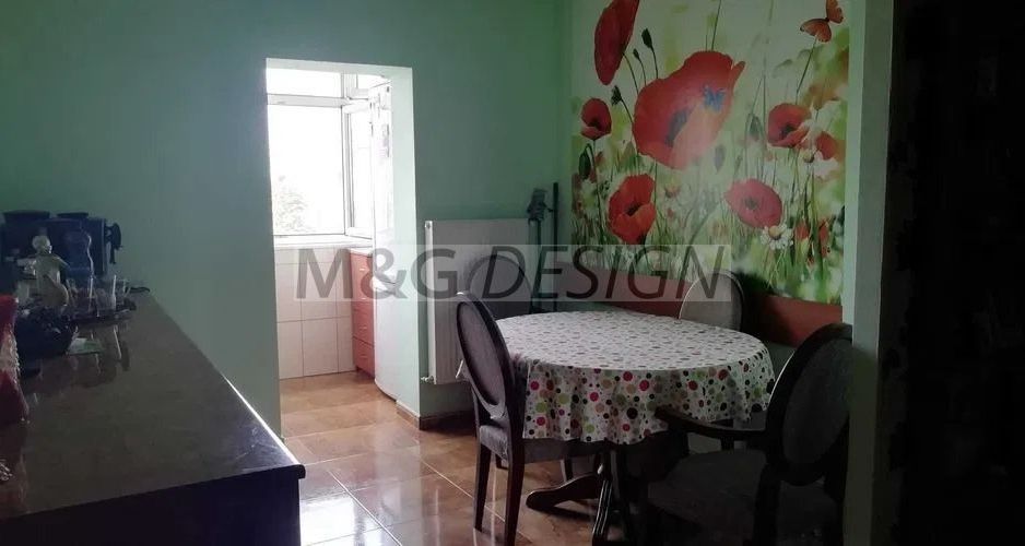 Apartament cu 2 camere  Girocului - Poză 4