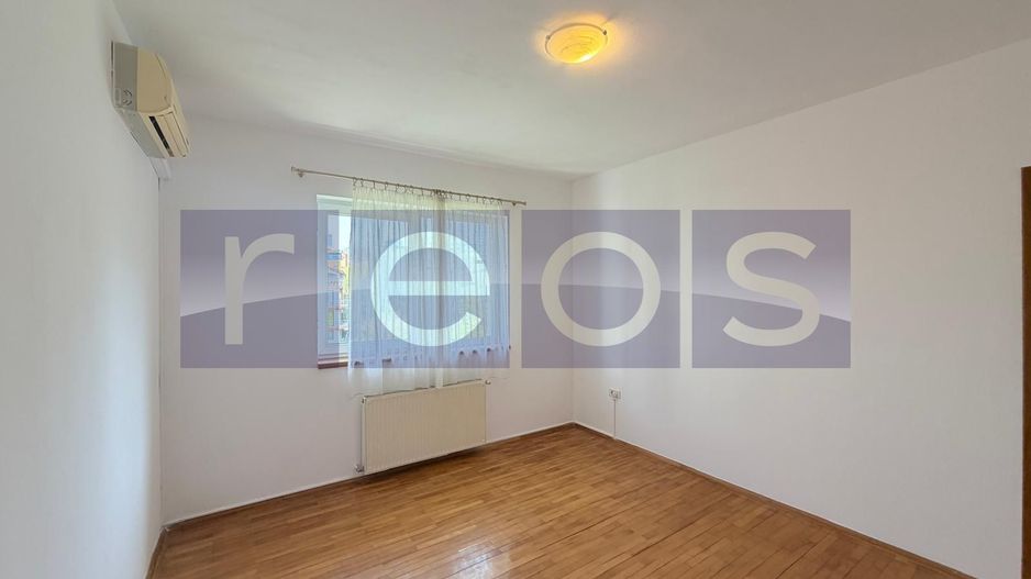 HERASTRAU | INCHIRIERE 4 CAMERE | 115MP | NEMOBILAT | LOC PARCARE | - Poză 9