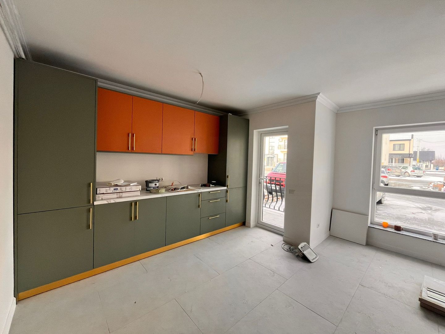 Apartamente/Garsoniere  32-45Mp I Lisaura/Suceava  I 1800-2000Euro/Mp - Poză 14