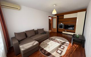 AP. 2 CAMERE P-TA SUDULUI, BUCATARIE INCHISA, MOBILAT, METROU 6 MINUTE - Poză 1