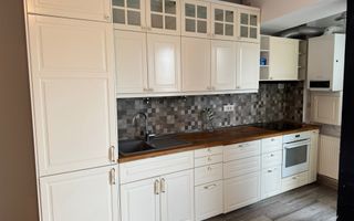 3 camere | Vlaicu Voda Residence | Vitan Timpuri Noi | 80 mp - Poză 3