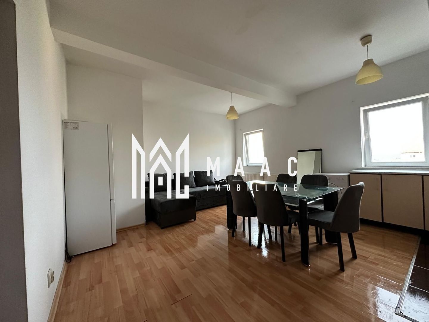 Apartament 3 camere | Mobilat & Utilat | Vasile Aaron - Poză 9