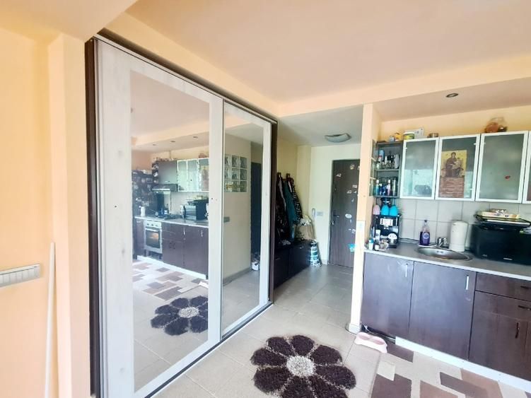 APARTAMENT 2 CAMERE | CENTRALA PROPRIE | VIDIN - Poză 5