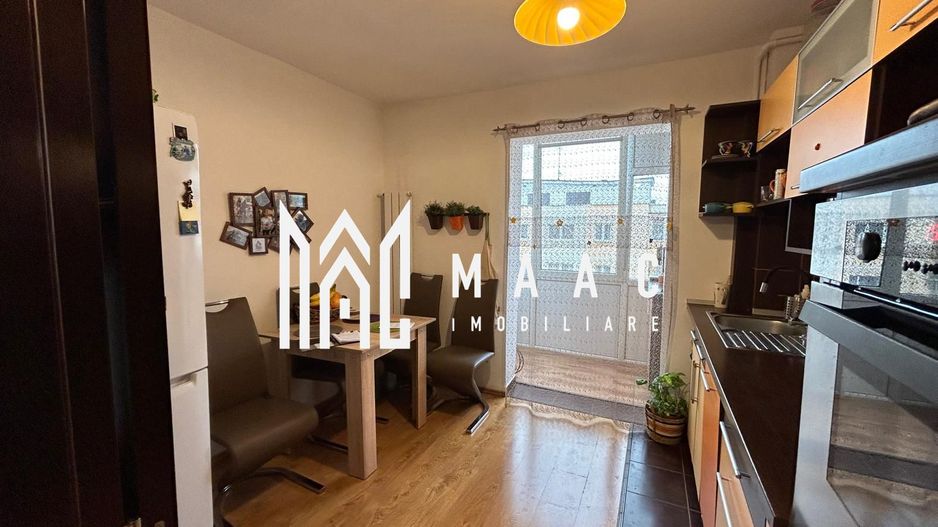 Apartament 3 camere | Decomandat | Vasile Aron - Poză 6