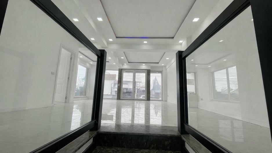 Spațiu Comercial P+Demisol | Vitrină Stradală | Radauti - Poză 5