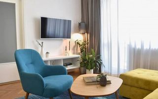 | Apartament cu 2 camere | Decomandat | Cartierul Grigorescu | Zona linistita | - Poză 2