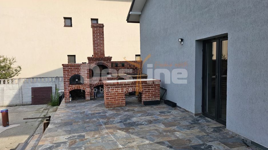 Cornetu | Casa 4 camere | 635mp  | 2025 | 215.000 euro - Poză 2