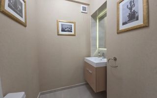 AP. 3 CAMERE CALEA FLOREASCA, MODERN, NEMOBILAT, RENOVAT COMPLET - Poză 5