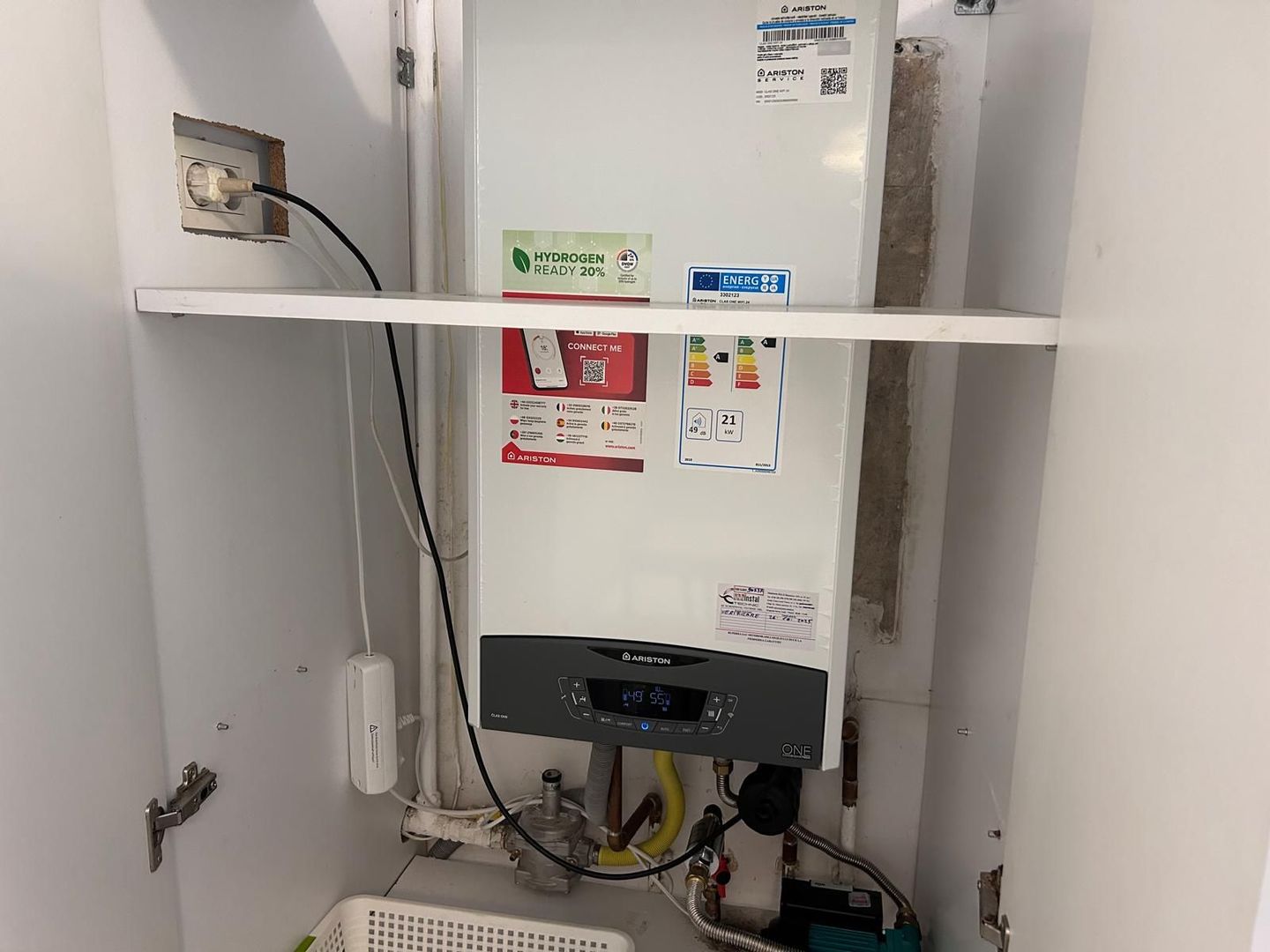 Apartament 3 camere zona Iulius Mall - Poză 6