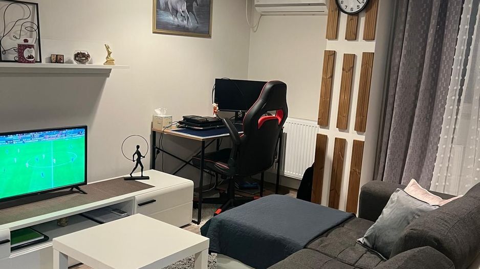 Apartament 2 camere Rotar Park 1 –centrală proprie, 3 min metrou Păcii - Poză 3