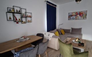 Apartament 3 camere | Curte 60 MP | Parcare | Selimbar - Poză 3
