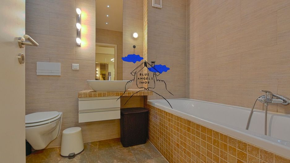 Apartament 2 camere de închiriat – Avantgarden 2 - Poză 9