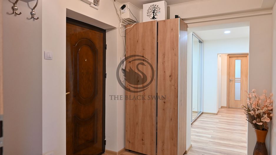 Apartament 3 camere decomandat | Renovat, Nou | Zona Sud | Comision 0% - Poză 11