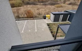 Ghiroda Noua, bloc nou 2 camere, et 1, gata de mutare, parcare - Poză 24