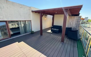 Triplex 5 Camere de Închiriat - Herăstrău, Cartierul Francez - Poză 17