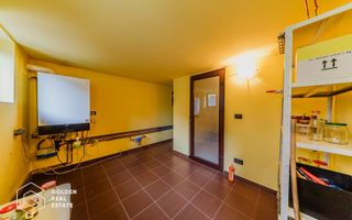 Vila de lux, D+P+E+M, Gradiste, la cheie, 300mp, 6 camere, teren 580mp - Poză 28