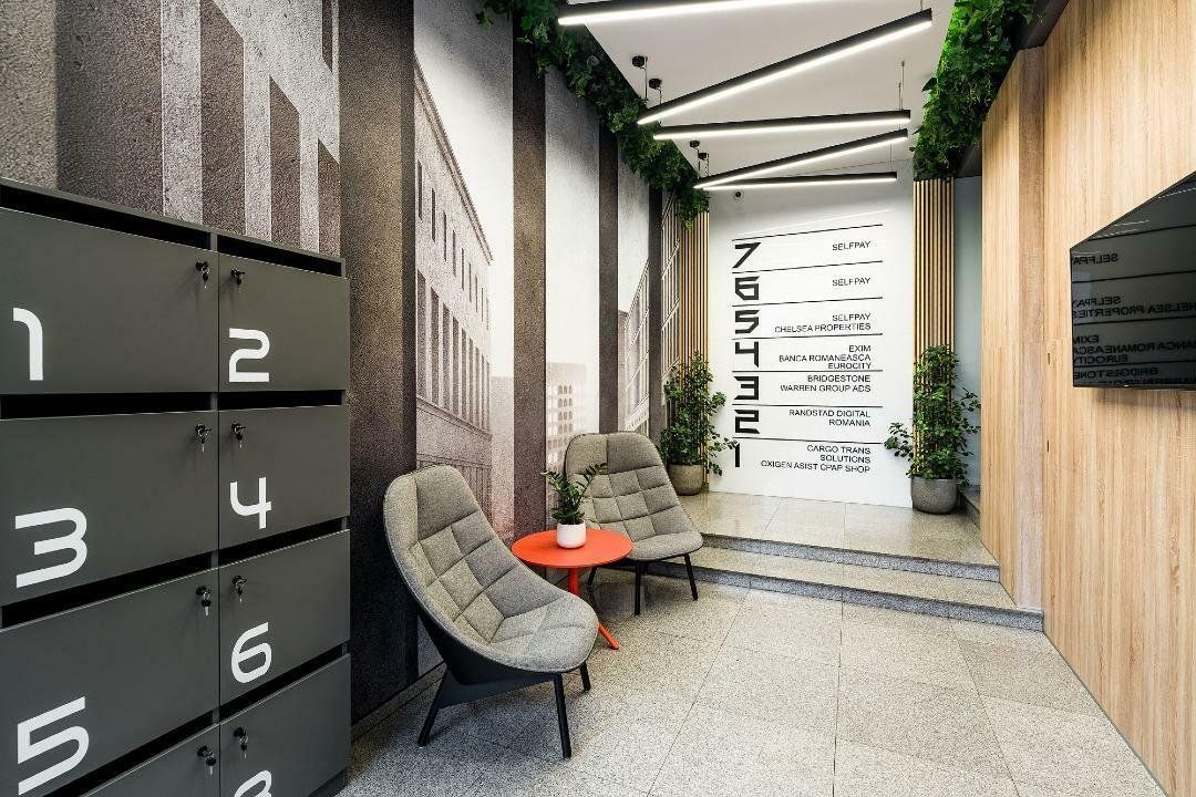 Spaţiu de birouri premium disponibil pentru închiriere pe Bd. Dacia - Mosilor - Poză 3