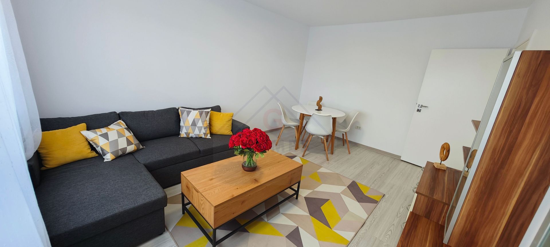 Renovat recent, aproape de Judetean, aproape de Complex, PET FRIENDLY! - Poză 3
