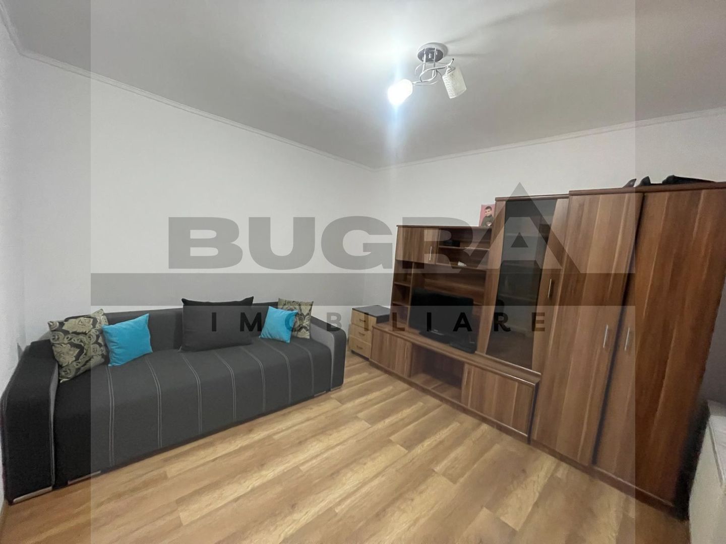 Apartament de 2 camere, modern, 59 mp, parcare, zona Terra - Poză 4