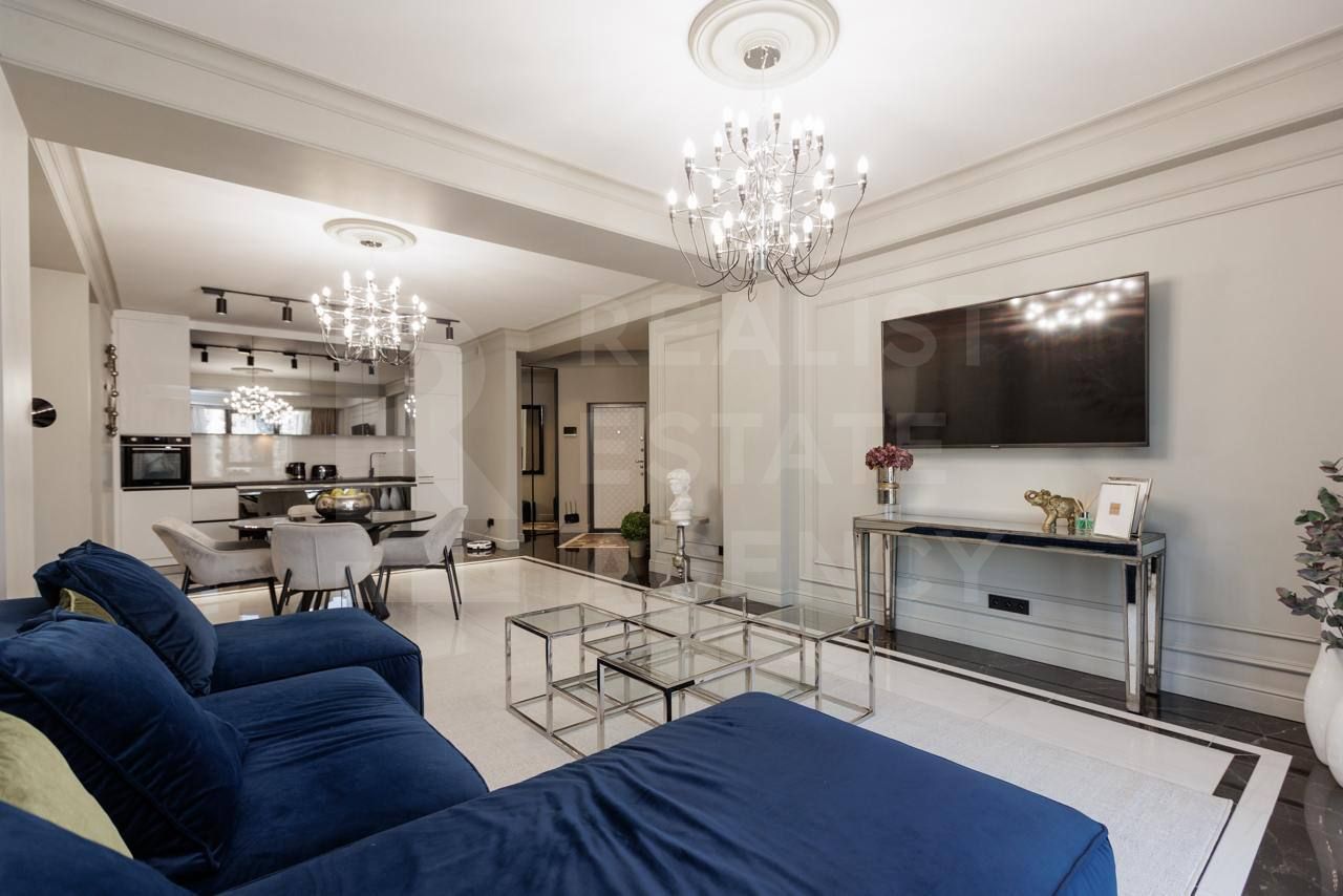 Chirie, apartament, 2 camere, strada Ciuflea, Centru - Poză 1