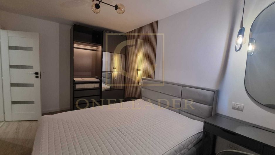 Apartament 2 camere, 55 mp, finisaje premium – Prima închiriere - Poză 2