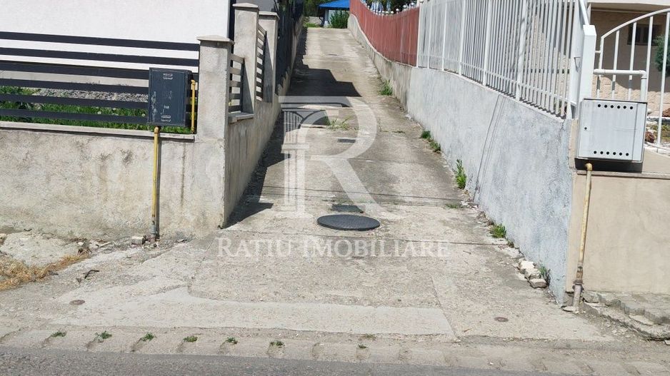 Teren intravilan de vânzare | 785 mp | Zona Facliei | Oradea - Poză 5
