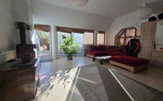 Casă modernă de vânzare în Șelimbăr – zonă Brana - Poză 14