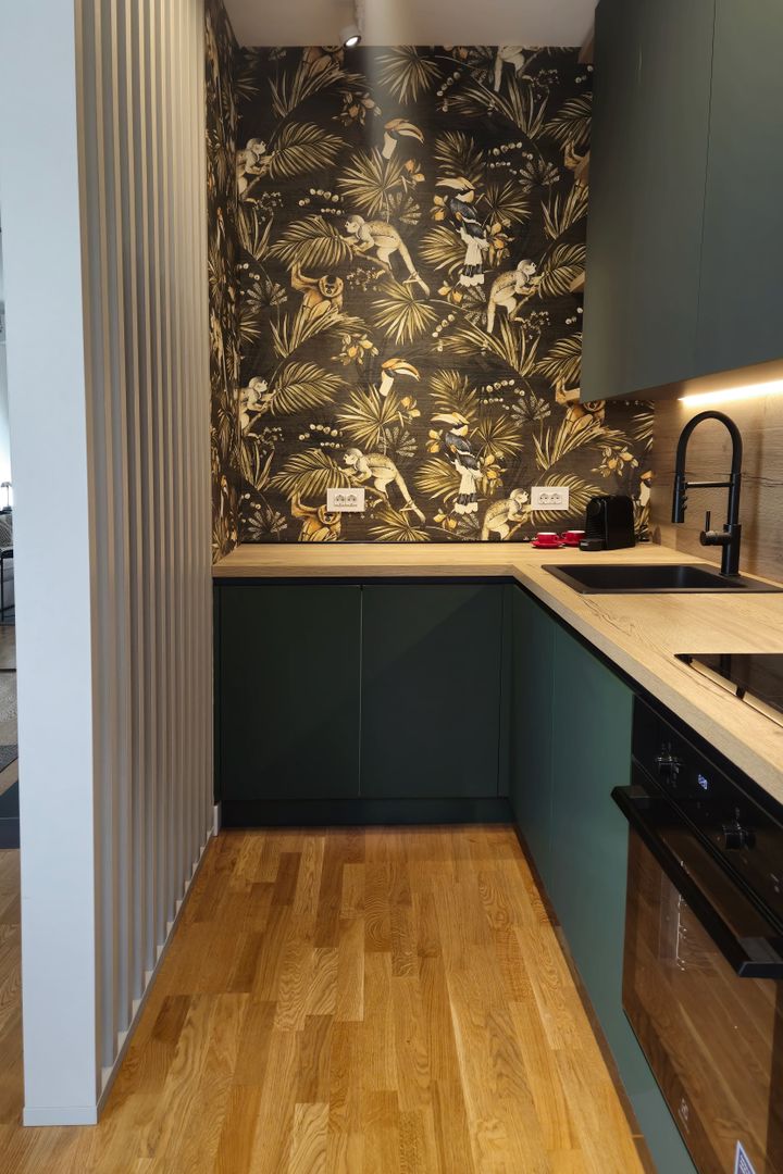 Apartament unic 2 camere Avalon - Pipera - Poză 9