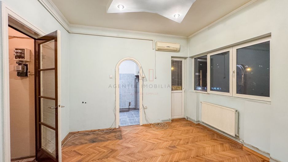 Studio Piata Rosetti I Universitate - Poză 3