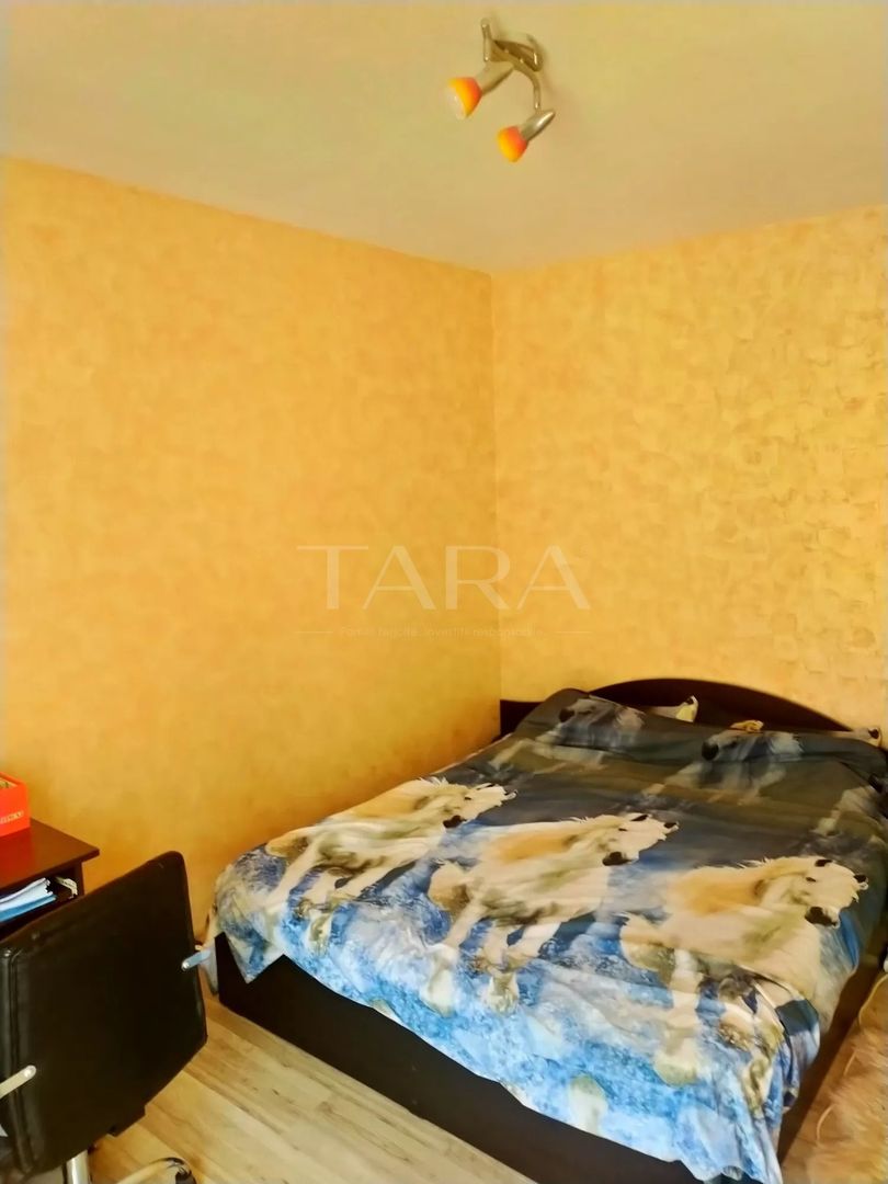 Vânzare apartament cu 2 camere, situat în Florești, în zona Florilor. - Poză 6