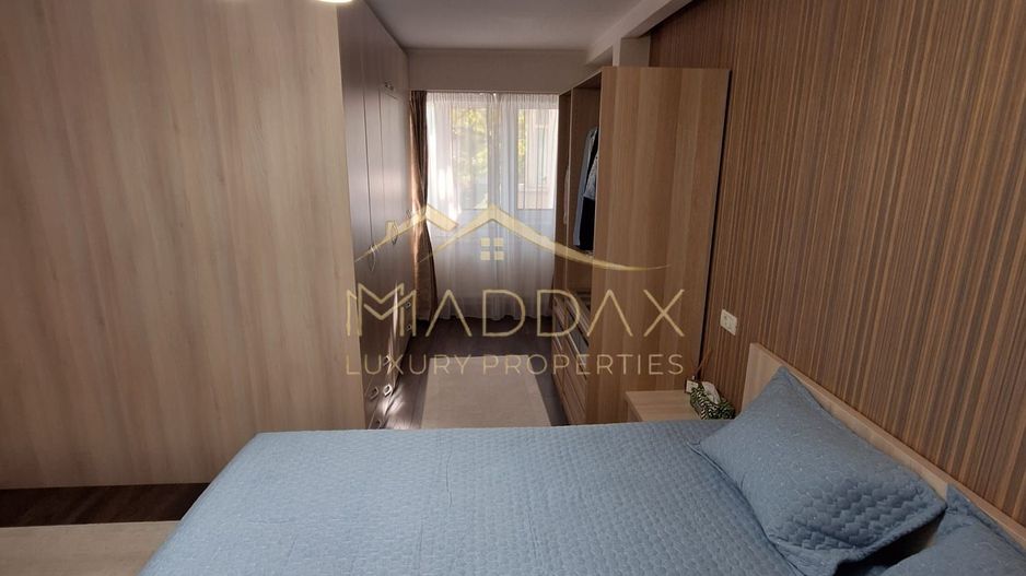 APARTAMENT 3 CAMERE I AVIATIEI I PROMENADA MALL*** - Poză 12
