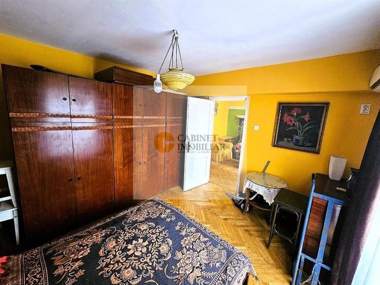 2 camere I Universitate - Teatrul National I.L.Caragiale  I Etaj 4/7 - Poză 4