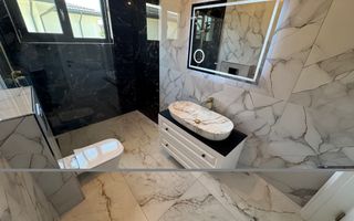 Vila Individuala Otopeni, CURTE 400m2, 5 CAMERE, penny Odaile - Poză 23