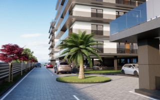 Apartament 3 Camere_PREMIUM_ Parter**Curte 59 mp//Lacul Pipera - Poză 2