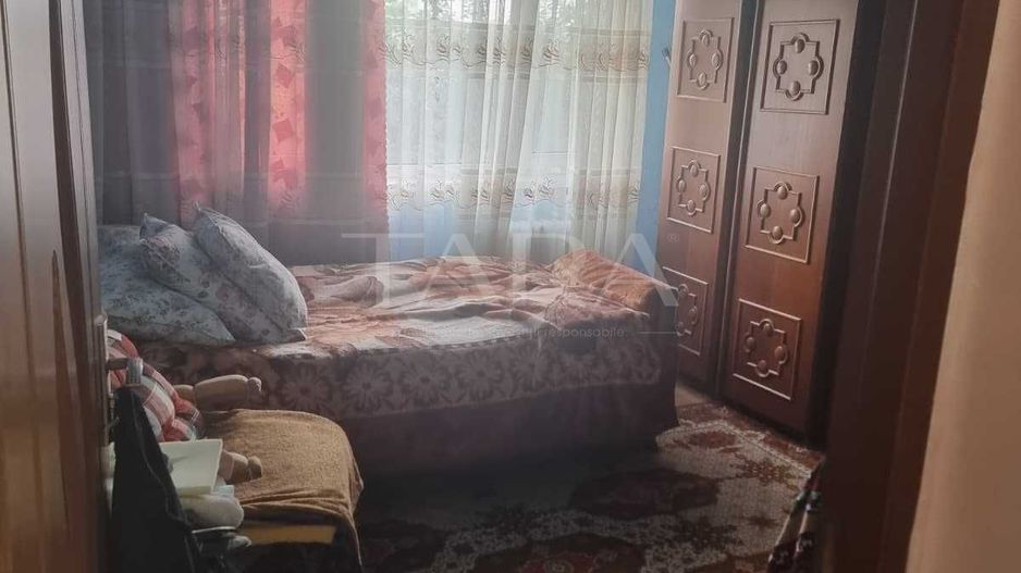 Apartament decomandat cu 2 camere, etaj 2, Iulius Mall – Între Lacuri. - Poză 6