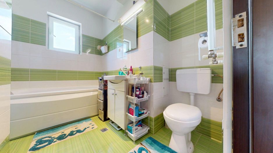 Apartament 3 camere decomandat 115 mp Metalurgiei - Aurel Persu - Poză 29