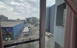 3 camere | Aviatiei | Balcon cu vedere deschisă | Parcare subterana - Poză 13