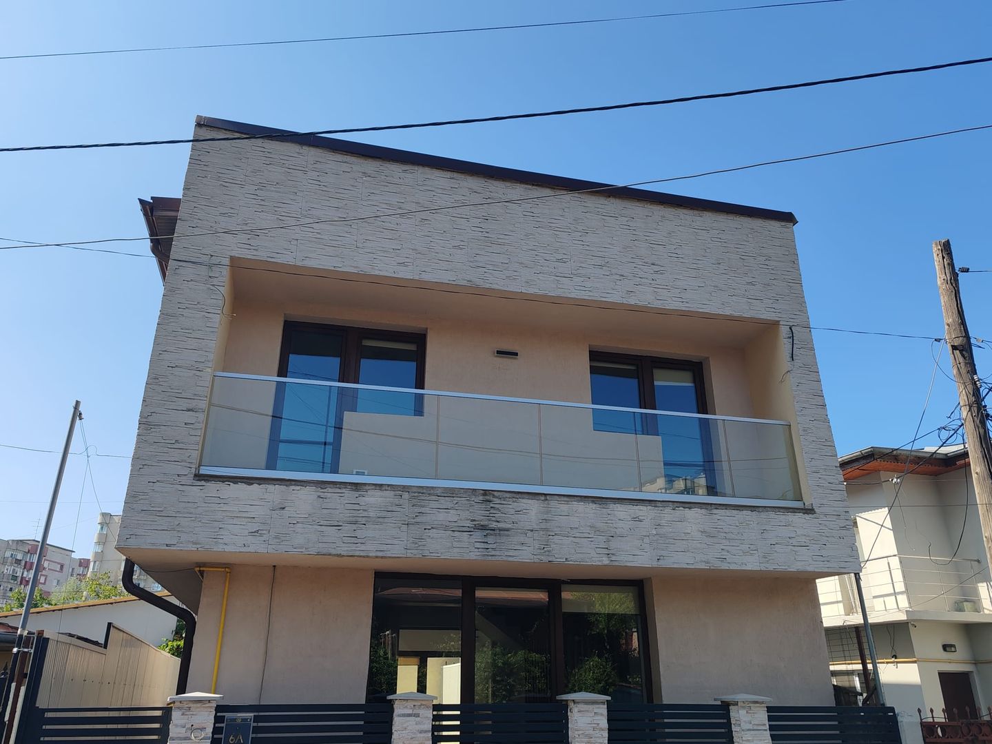 Vanzare Vila 13 Septembrie finisaje de lux - Poză 1
