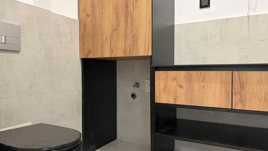 Apartament 2 camere, terasa, etaj intermediar, garaj, Eroilor - Poză 11