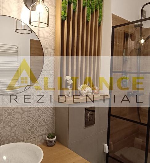 APARTAMENT 3 CAMERE | 2 BAI | GRAND KRISTAL | 108 MP | PARCARE INCLUSA - Poză 15
