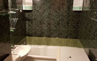 GARSONIERA- BALTA ALBA, PET-FRIENDLY, IN CURS DE REABLITARE, MODERN - Poză 5