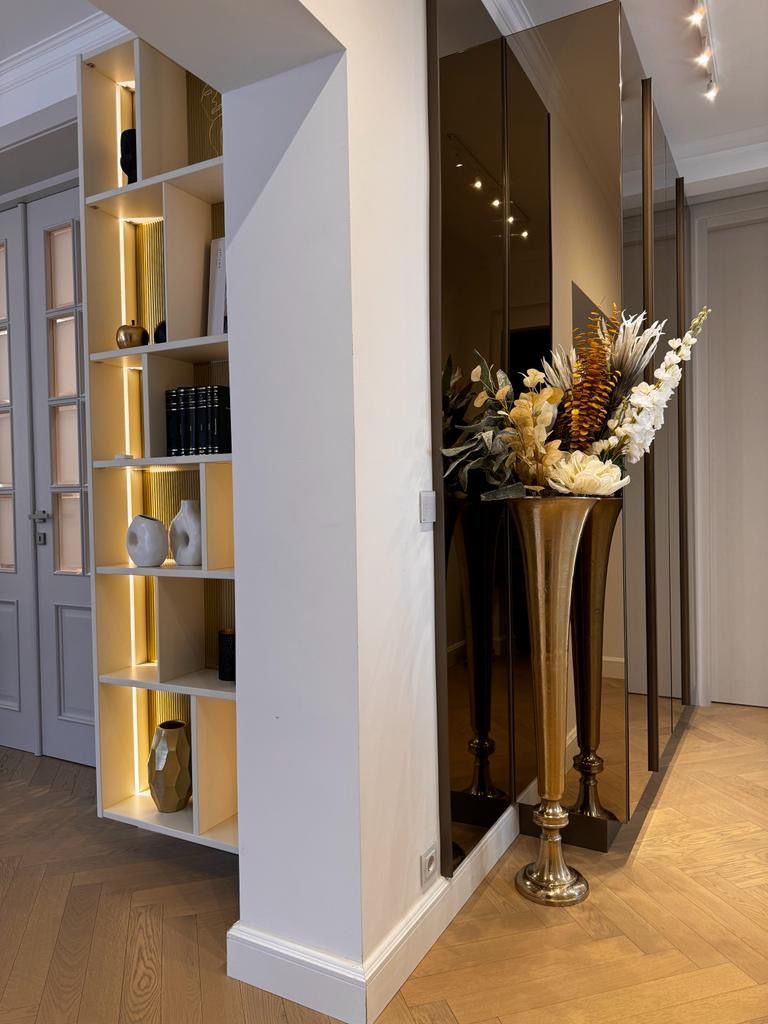 APARTAMENT 4 CAMERE | DOMENII | ZORILEANU - Poză 16