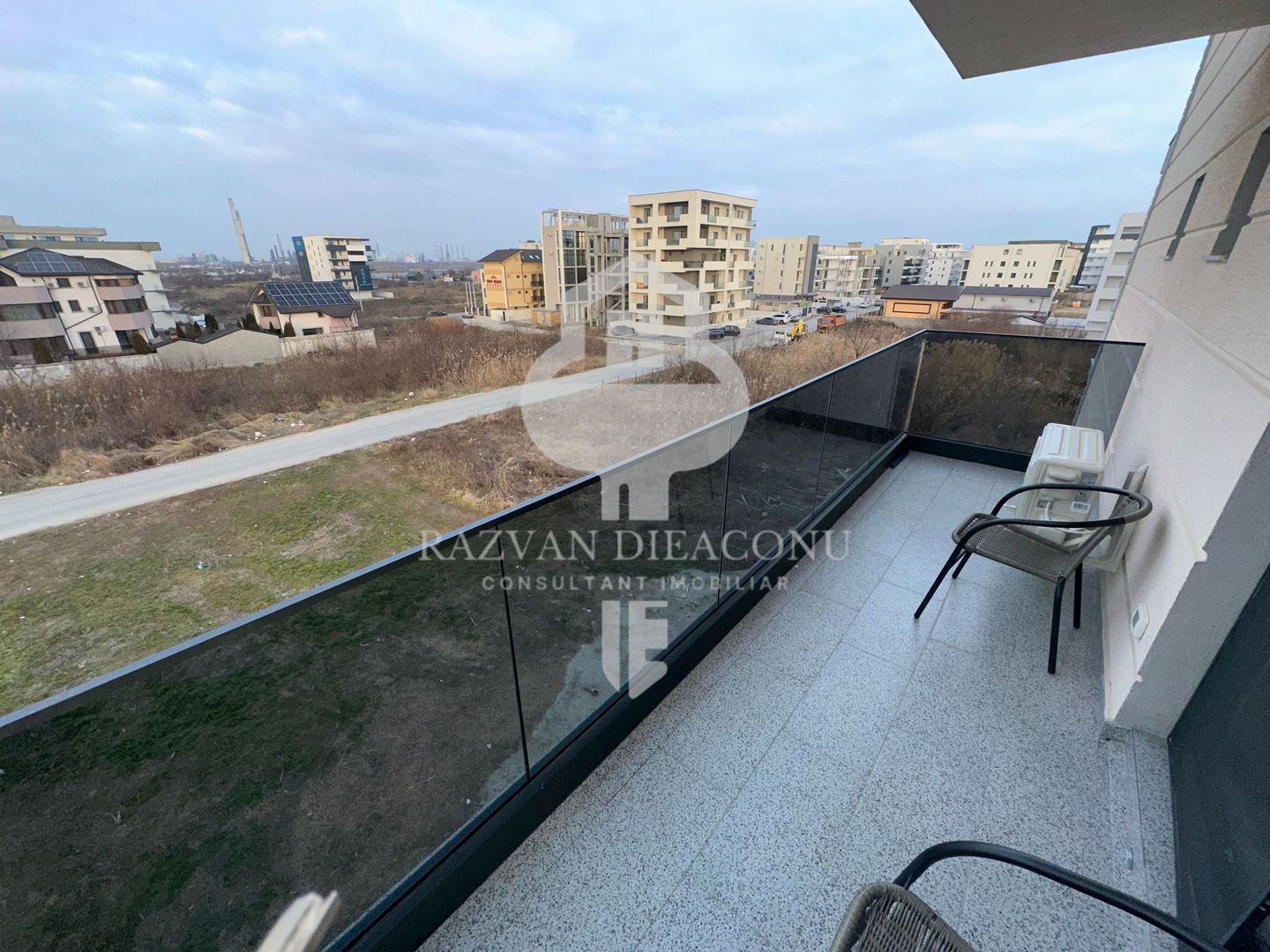 De vanzare apartament mamaia-sat - Poză 13