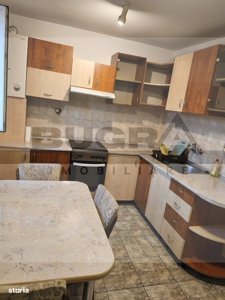 Apartament de 1 camera, 42 mp, zona strazii Taberei - Poză 2
