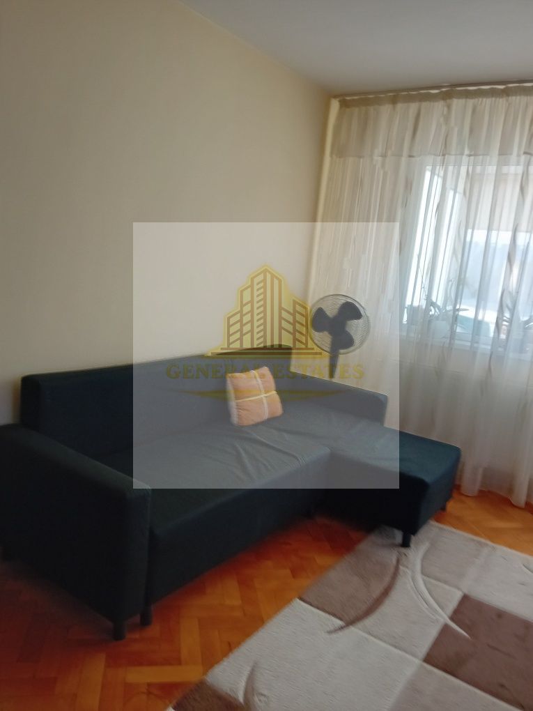 Apartament 2 camere,semidecomandat, mobilat, utilat - Poză 3