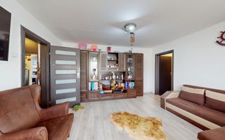 Apartament 3 camere Colentina Teiul Doamnei - Poză 4