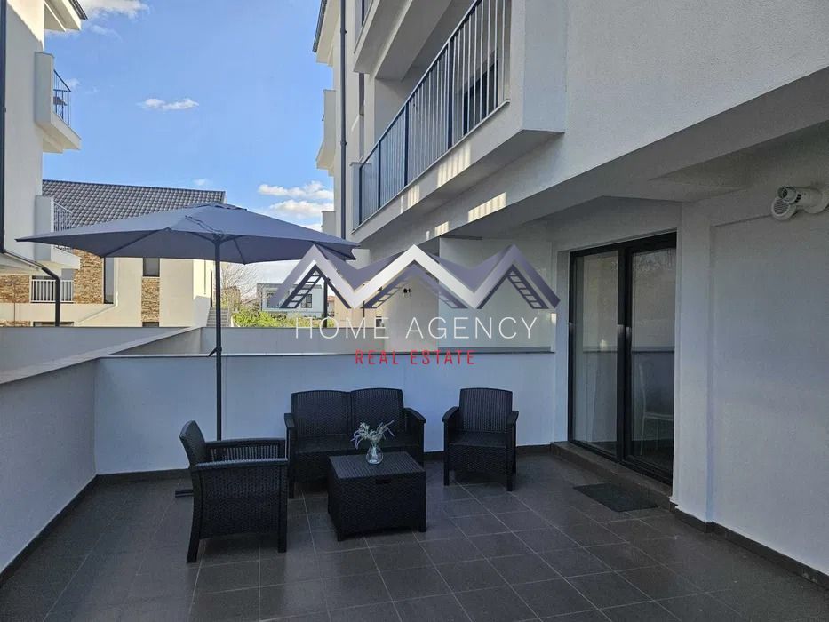 Apartament 2 camere Otopeni Central - Poză 9