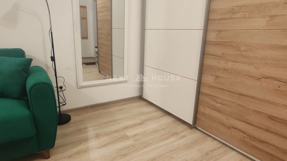 Brown Residence - Aparatorii Patriei - Berceni - 800 m de metrou - Poză 11